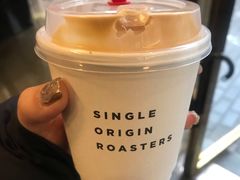 -KYO COFFEE(胶州路店)