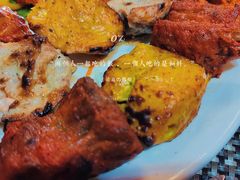 -辛德里印度餐厅(勒泰商圈店)