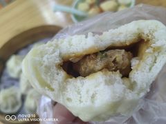 -老裕缘汤包馆(嘉善路店)