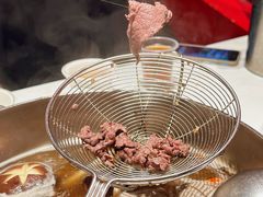 -陈记顺和牛肉火锅馆(天河北路店)