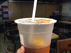 -放哈·甜醅子奶茶创造者(正宁路店)
