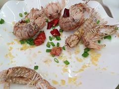 -瑶记海鲜餐厅(西涌店)