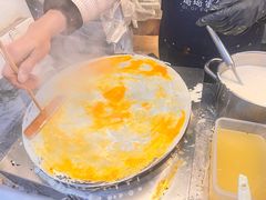 -琦琦蛋饼铺(上南店)