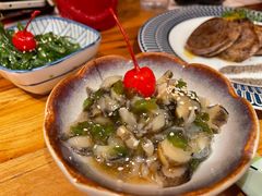 -藤原布二·八佰善会席料理(奥体店)