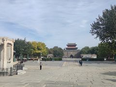 -中国人民抗日战争纪念雕塑园