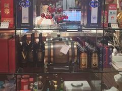 -金枝玉叶上海人家食府(三里河店)