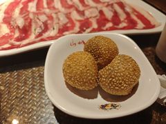 -山城辣妹子重庆火锅(甘露园店)