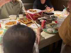 -串盟烧烤大排档·长沙美食地标(星沙店)