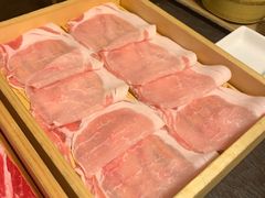 -鍋ぞう(新宿西口店)