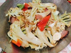 -避风塘·金牌店·夜宵(金玉兰店)