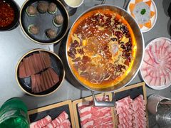 特级牛上脑-骨之味·筒骨汤火锅(江头店)