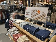 -MUJI无印良品(万达太原街店)