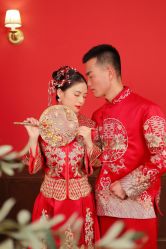 点击看大图 -蒙娜丽莎婚纱摄影·旅拍