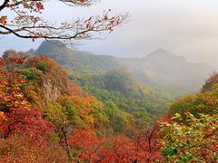 -吉林拉法山