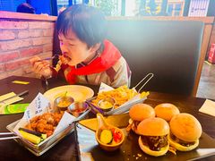 -blue frog蓝蛙(长泰广场店)