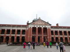 -辛亥革命博物院北区