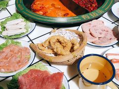 -有拈头成都市井火锅(南中环店)
