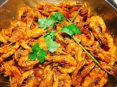 -王婆大虾(胜利大街店)