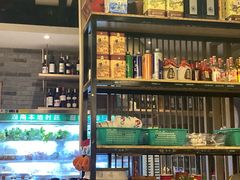 -湘味淳(千禧街店)