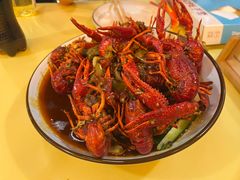 -小田油焖小龙虾(双井店)
