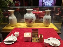 -正阳门饭庄·烤鸭·北京菜(万丰路七里庄店)