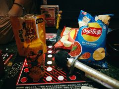 -好乐迪(张扬路八佰伴店)