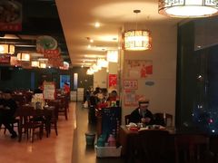 大堂-天下客饭店(中山路店)
