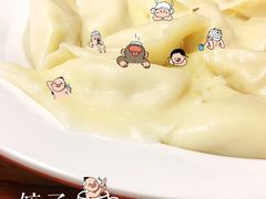 -喜家德虾仁水饺(哈尔滨文化店)