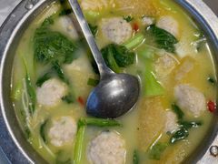 -阿巧一号私房菜(止园路店)