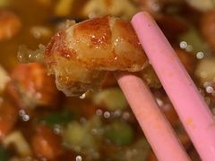 -功夫小龙虾·烧烤·江湖菜(金沙洲店)