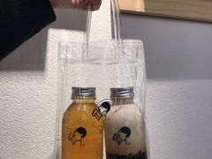 MINI喜茶-喜茶(中山白水井店)