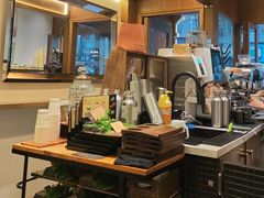 -Parking Coffee(孩儿巷店)