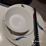 芋头份量比较小，味道还不错；辣椒炒肉偏辣，典型的湘菜