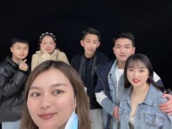 点击看大图 -帆拉斐婚纱摄影(春熙店)