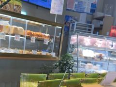 -迦南的早晨蛋糕甜品集合店