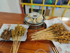 -十里铺铁板鱿鱼