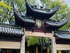 -西园戒幢律寺