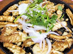 -羊桥饭店(江门紫沙路店)