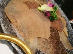 招牌空运毛肚-哥老官重庆美蛙鱼头(宝山龙湖店)