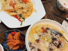 -堂宴·老厦门私房菜(1988仙岳总店)