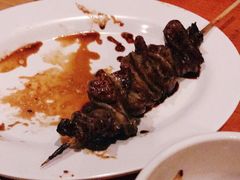 -福烤锦花(长乐路店)