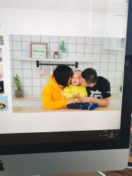 点击看大图 -小鬼当佳儿童摄影(通州外拍店)