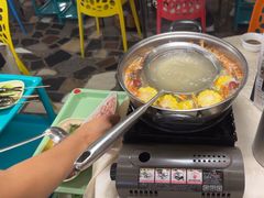 -小煵记·打边炉(西丽文光店)