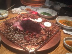-王妃家(明洞中央店)