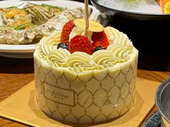 -东海怡品海鲜豆捞(西水东店)