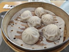 -鸡鸣汤包(红山动物园店)