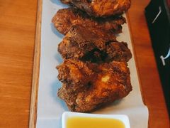 -Twin Tails Brewpub双尾精酿餐吧(八坼店)