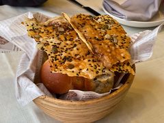 餐前面包-Solo(衡山路店)