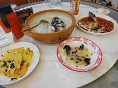 -浔味·山屿湖·正宗淳牌全鱼宴老字号