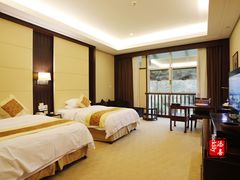 -绍兴鉴湖君澜大酒店